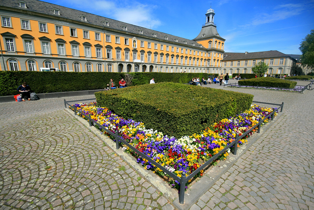 University of Bonn
